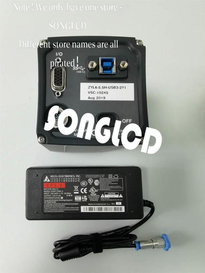 1pcs ZYLA-5.5-USB3 High-Speed Camera Module - ZYLA