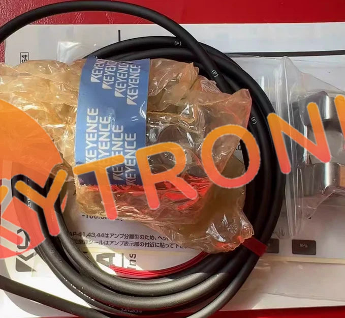 KEYENCE AP-33A Pressure sensor