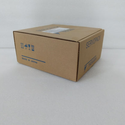 YASKAWA SERVO Drive SGDH-01AE Within 24 Hours - YASKAWA