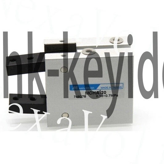Mindman MCHA-20 Finger Cylinder Type Y #DC
