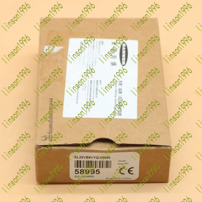 SL30VB6VYQ-58995 Photoelectric Sensor Fast - BANNER