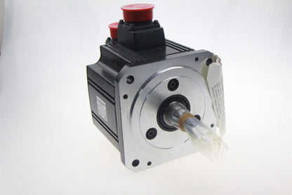 1PC Mitsubishi AC Servo Motor HC-SF102X 1KW - MITSUBISHI