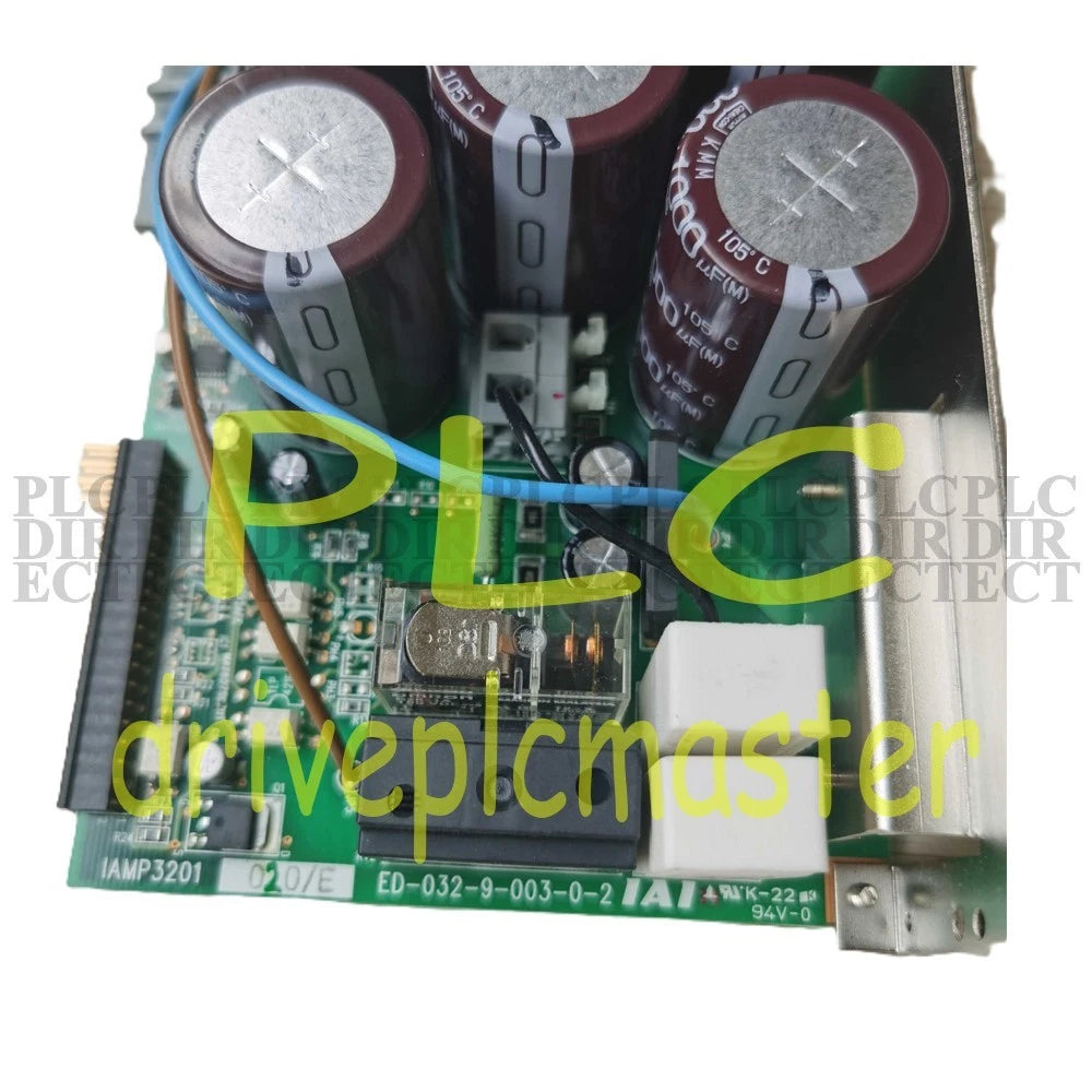 IAI IACP3201-020/E Controller Module #dr
