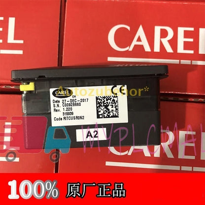 1pc RITCUSR0N2 Rittal air conditioner operation panel: RITCUSRON2