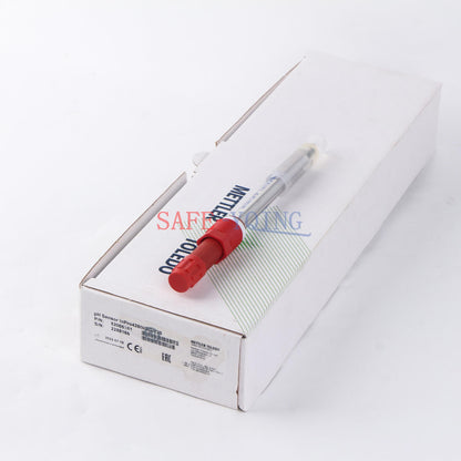 new One Mettler Toledo 52005381 PH electrode Inpro4260i/SG/120 - METTLER TOLEDO