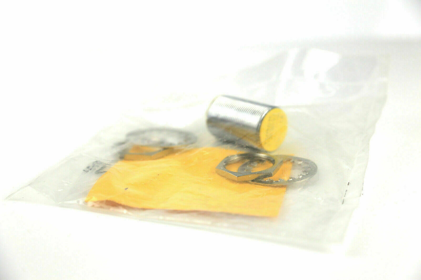 TURCK BI10-G30-AZ3X-B1131 Inductive Sensor - TURCK