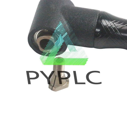 1Pcs of 90 Degree Handpiece Motor Anging Flexible Shaft Grinder Mill 90D Elbow