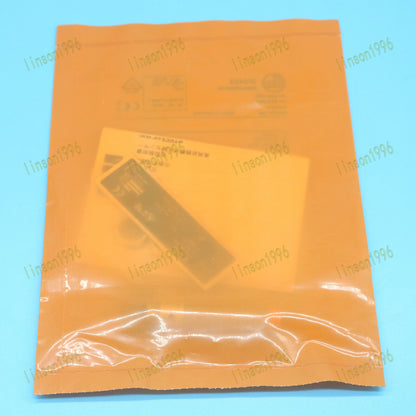 1PC IF5493 Proximity Switch Sensor Fast Delivery - IFM