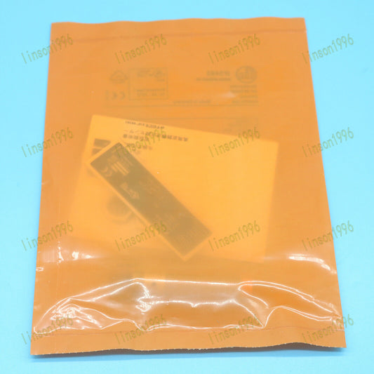 1PC IF5493 Proximity Switch Sensor Fast Delivery - IFM