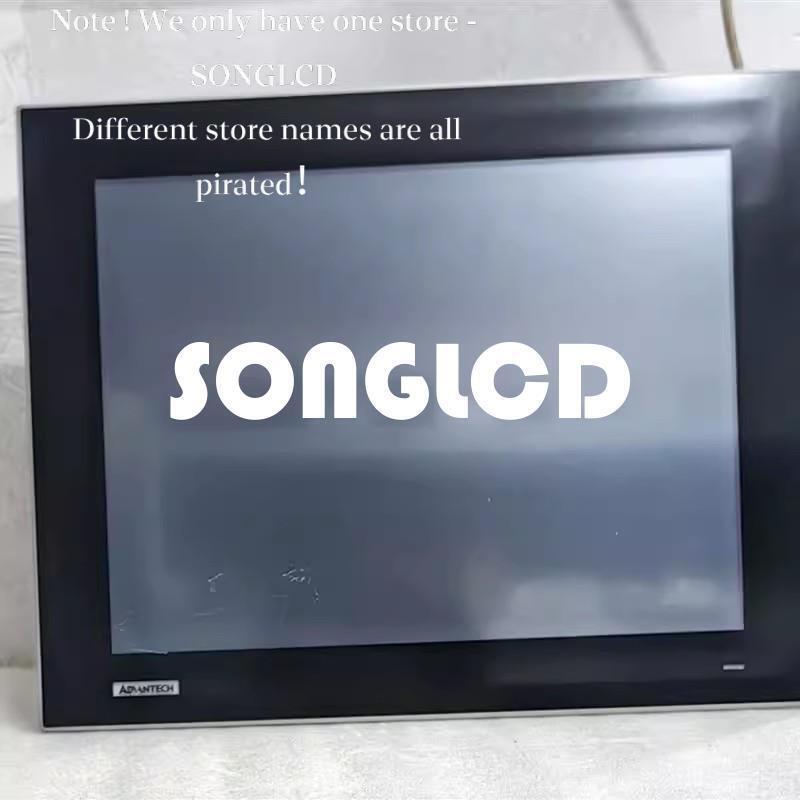 1 pcs TPC-1551T-E3AE Industrial Touch Panel - TPC
