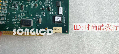 PXC200AF 431-0019-00 - High-Performance Component - MODICON