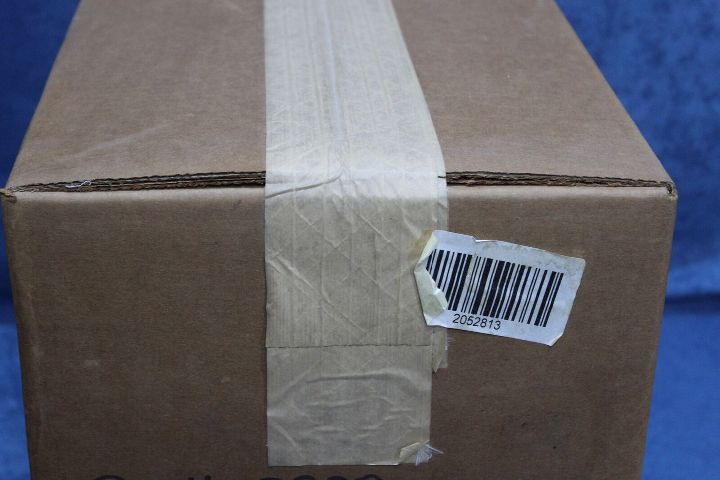 Allen-Bradley 2094-BM05-S Sealed Box - ALLEN-BRADLEY