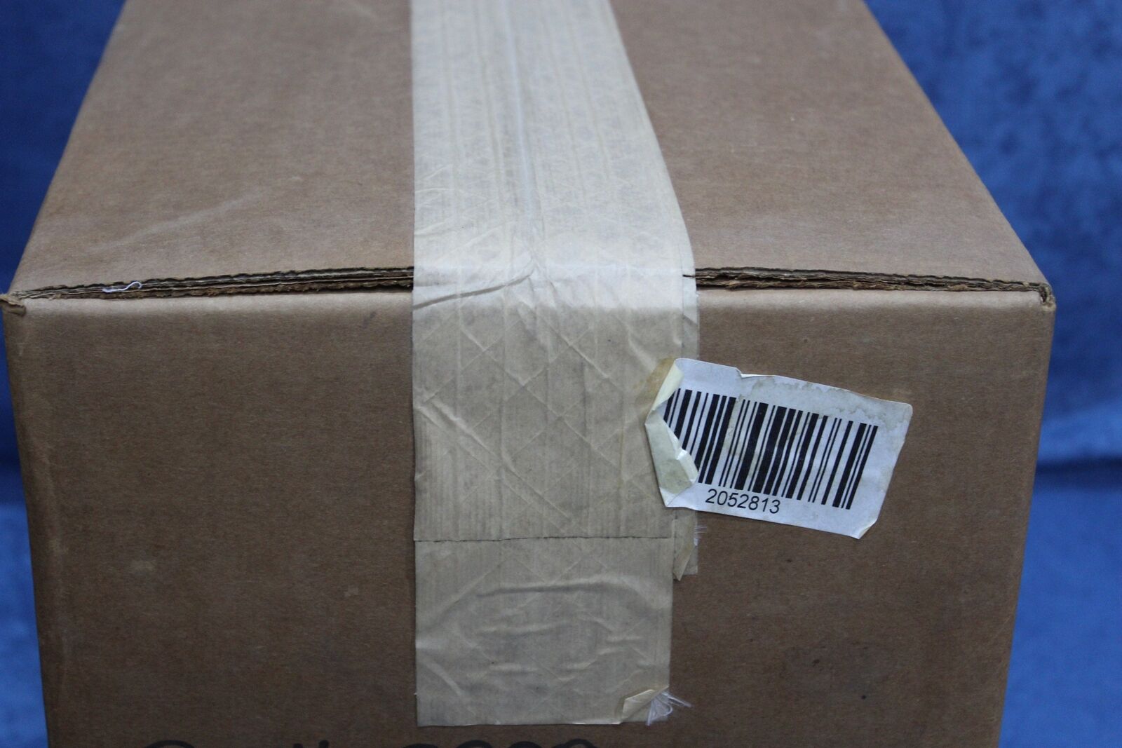Allen-Bradley 2094-BM05-S Sealed Box - ALLEN-BRADLEY
