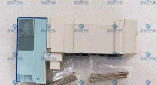 1PCS  FOR SMC solenoid valve SY5A00-5U1