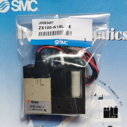 ONE SMC ZX100-K15LZ-E Vacuum Generator - ONE