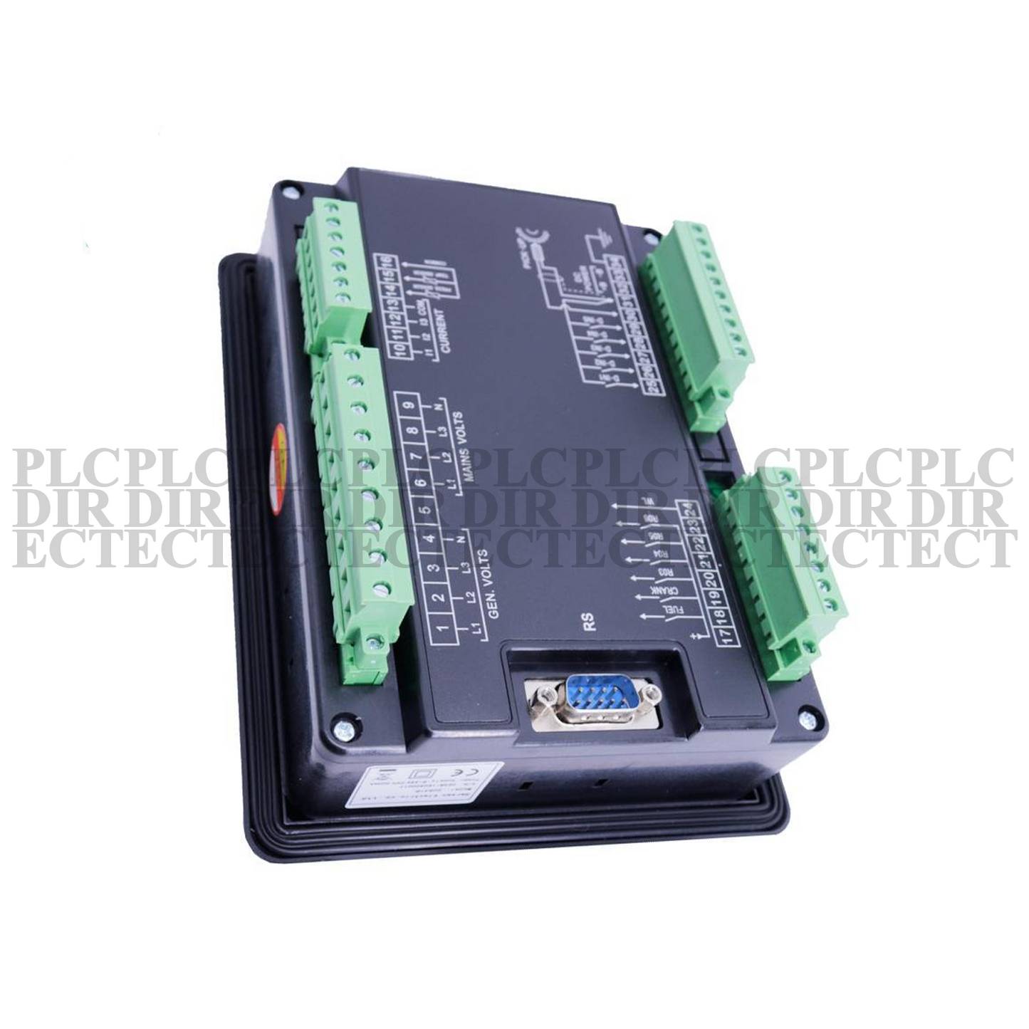 new Harsen GU641B Generator Set Control Module