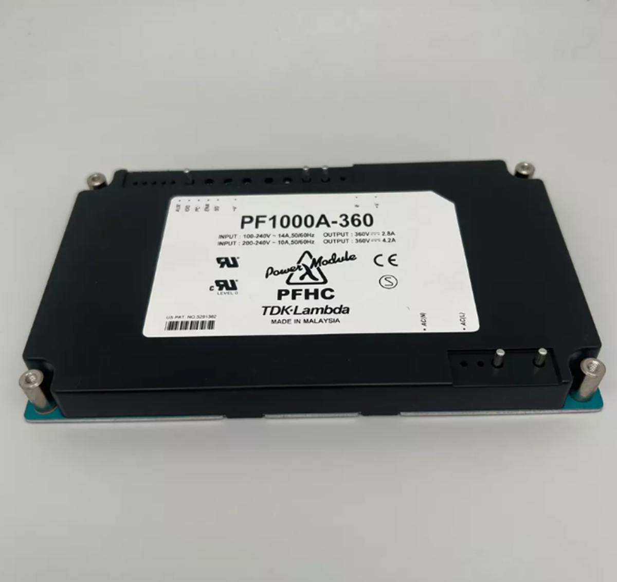 PF1000A-360 Power Supply Module - LAMBDA