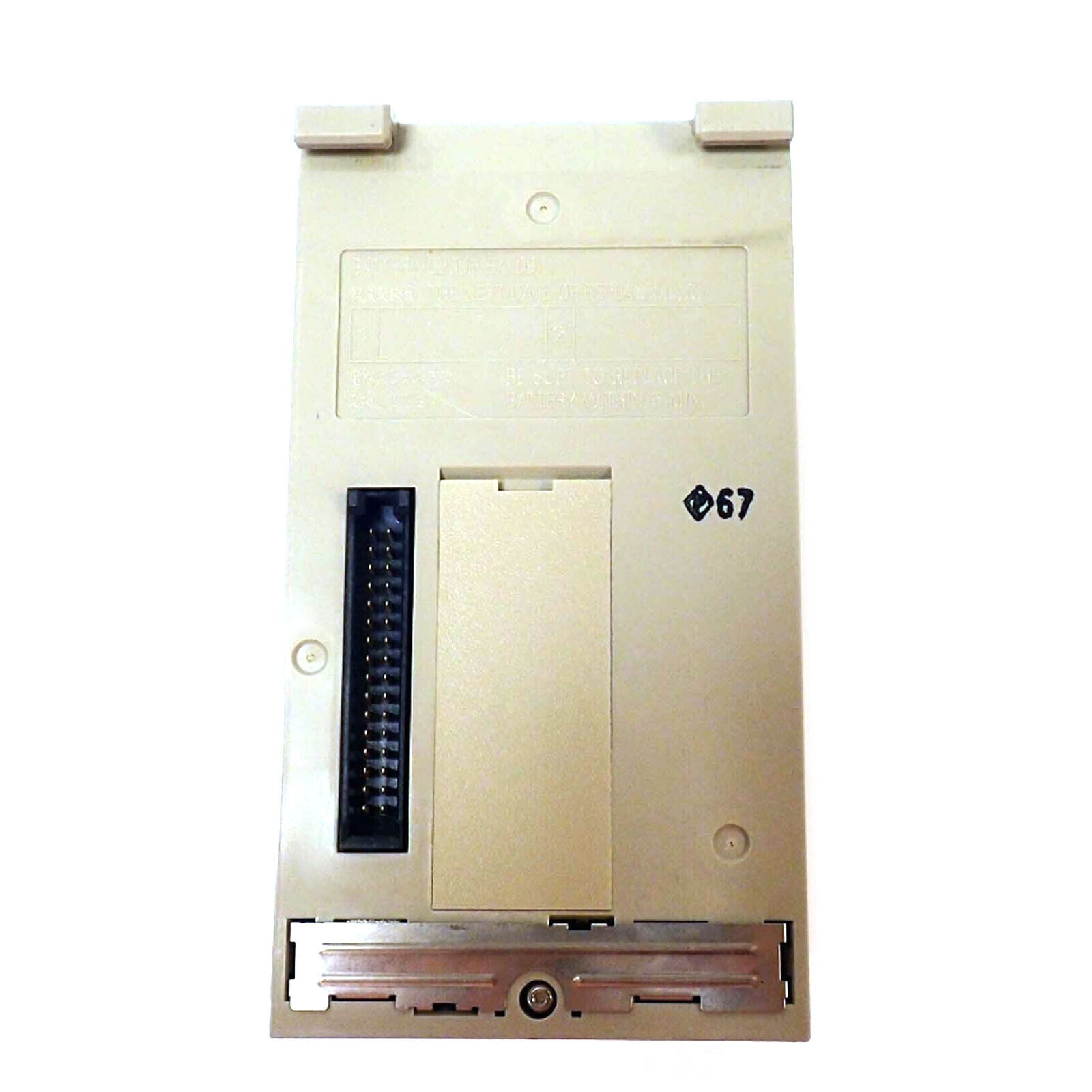 OMRON C200HG-CPU43-E Module - OMRON