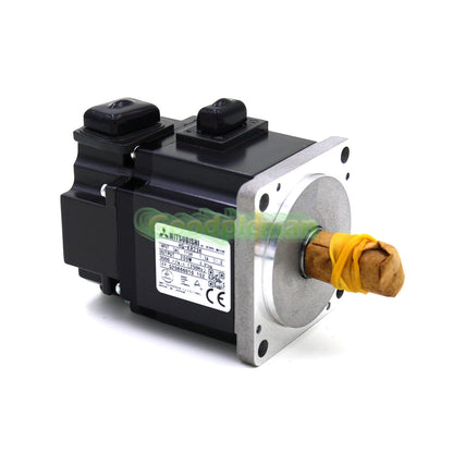 Mitsubishi AC Servo Motor HG-KR23K 1Pcs/
