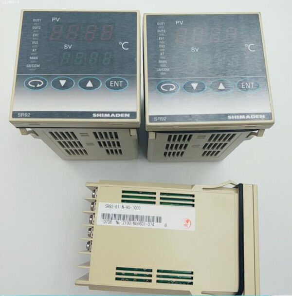 Used SR92-8I-N-90 1000 - High-Quality Industrial Equipment - KOEED