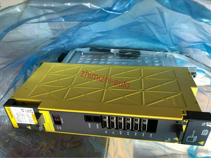 used 1PC  FANUC A06B-6111-H006 AC Servo Drive A06B6111H006