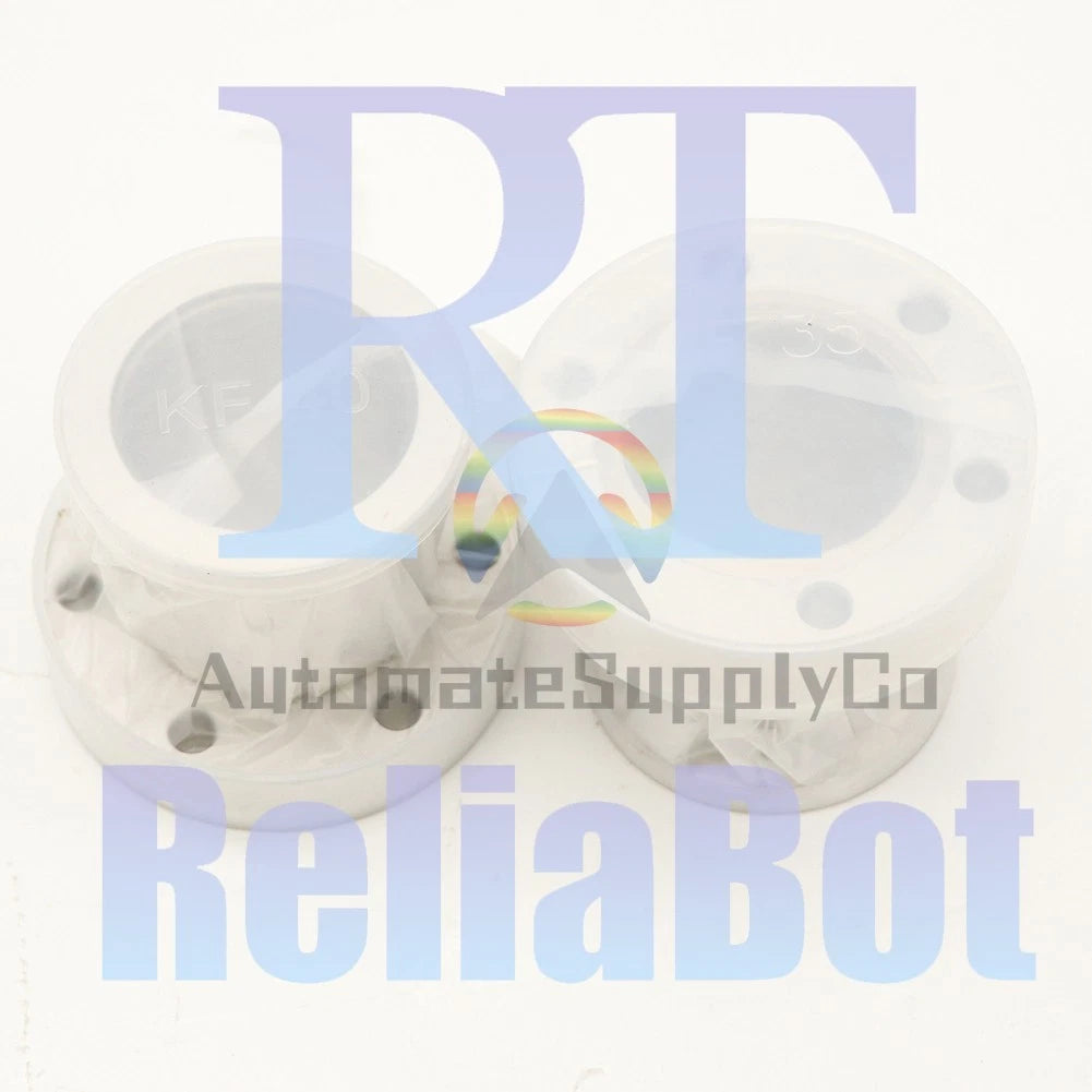 1PC CF35-KF40 vacuum cf adapter flange 304 Stainless Steel Vacuum CF-KF