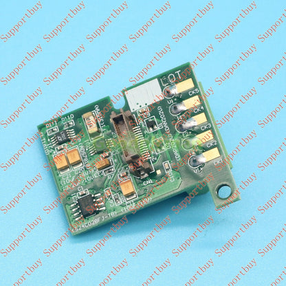Mitsubishi 1PS PLC Analog Input Option FX1N-2AD-BD free shipping