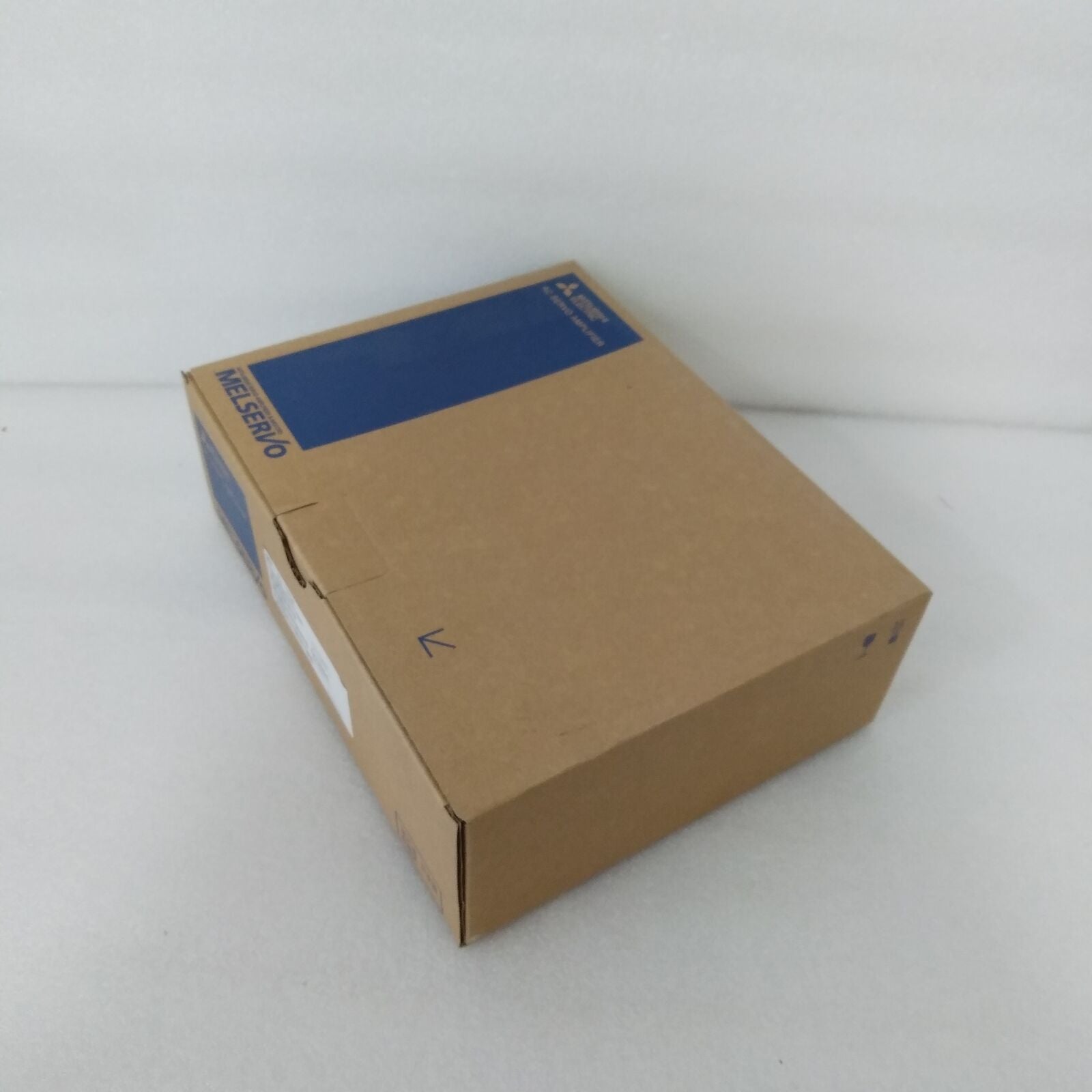 Mitsubishi Servo Drive MR-J3-70A - MITSUBISHI