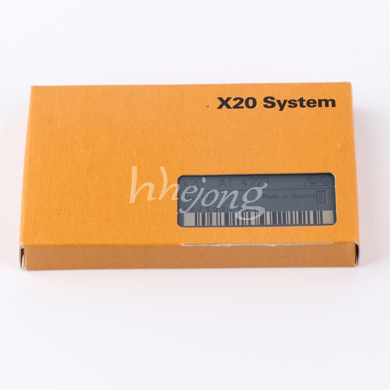 1PCS B&R X20AT4222 - High-Quality Professional Tool - B&R