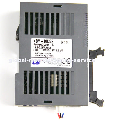 LS XBM-DN32S Transistor Output Module XGB Series Modular 1PC - LS