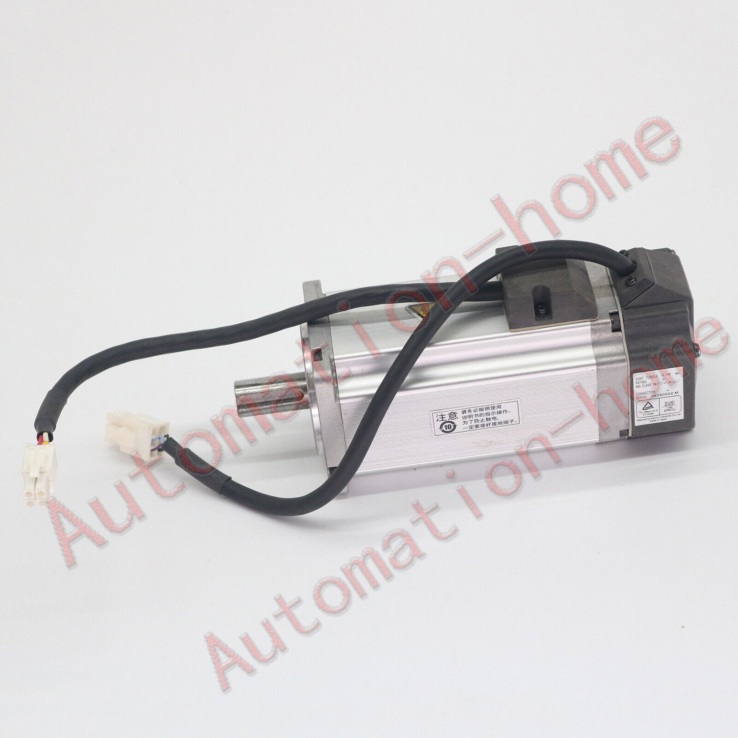 used 1PC For Panasonic Servo Motor MAMA042P1A - PANASONIC