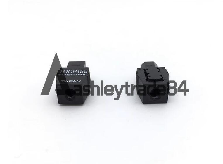 new 2PCS FOR TOSHIBA TOCP155 Optical Fiber Connector