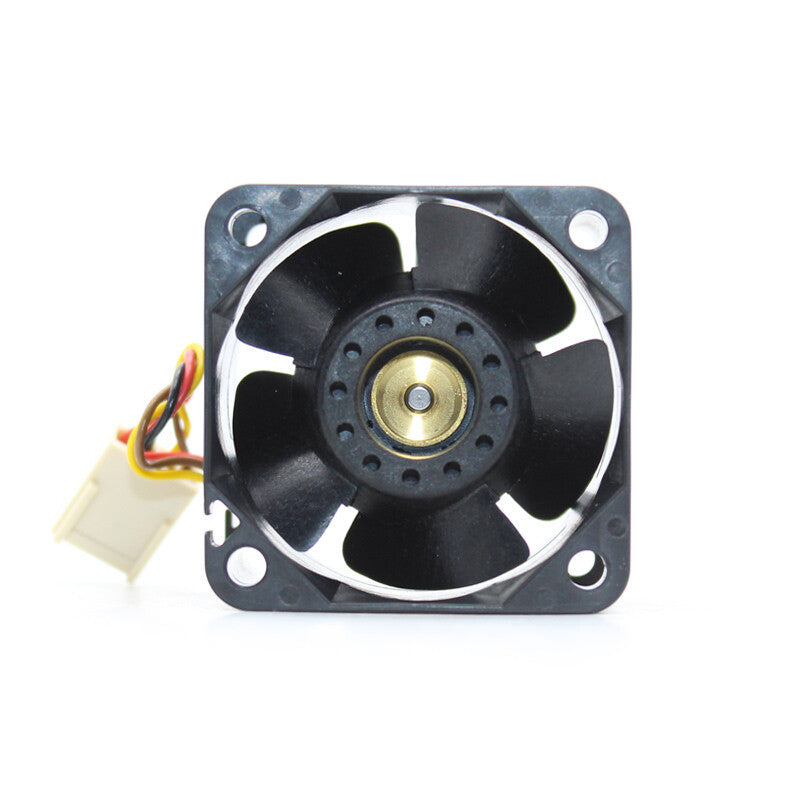 SanAce40 109P0412P3H063 4cm 12V 0.14A 4028 high air volume silent cooling fan