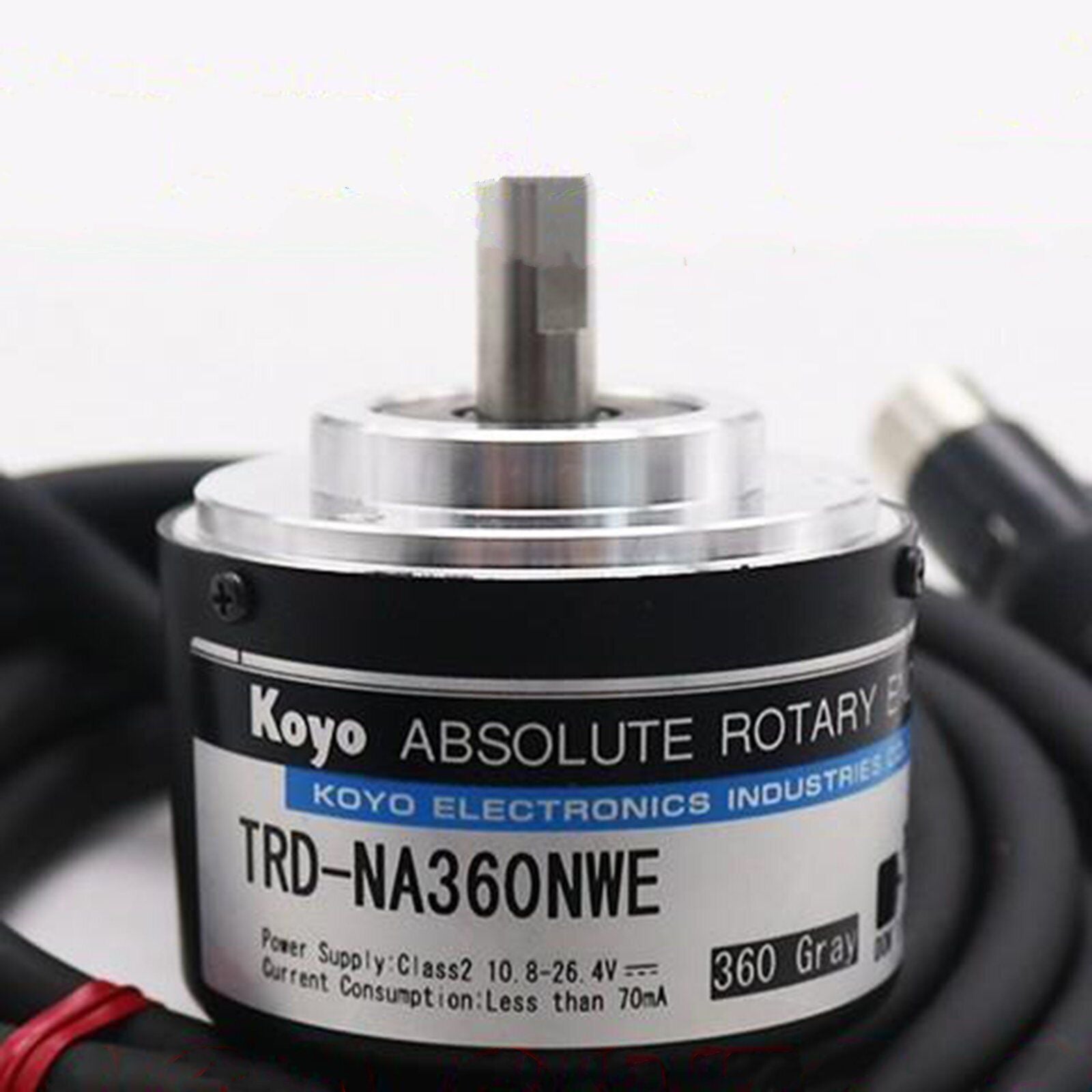 new 1PC  KOYO TRD-NA360NWE encoder In Box