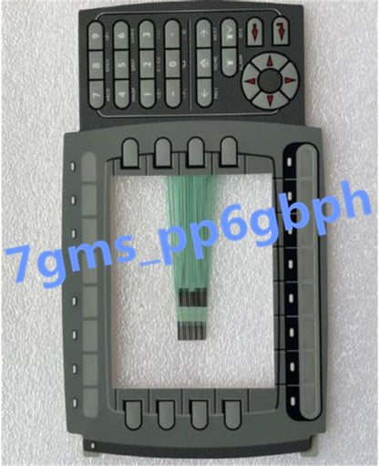 Mitsubishi Membrane Keyboard Switch E1060 - MITSUBISHI