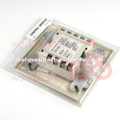 NOTIFIER CMX-2 CMX2 Fire Alarm Control Module
