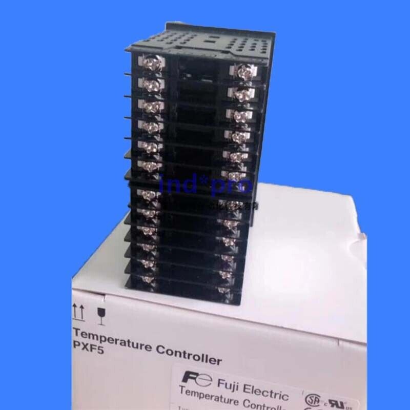 new PXF5AEY2-FW100 FUJI Temperature Controller - FUJI