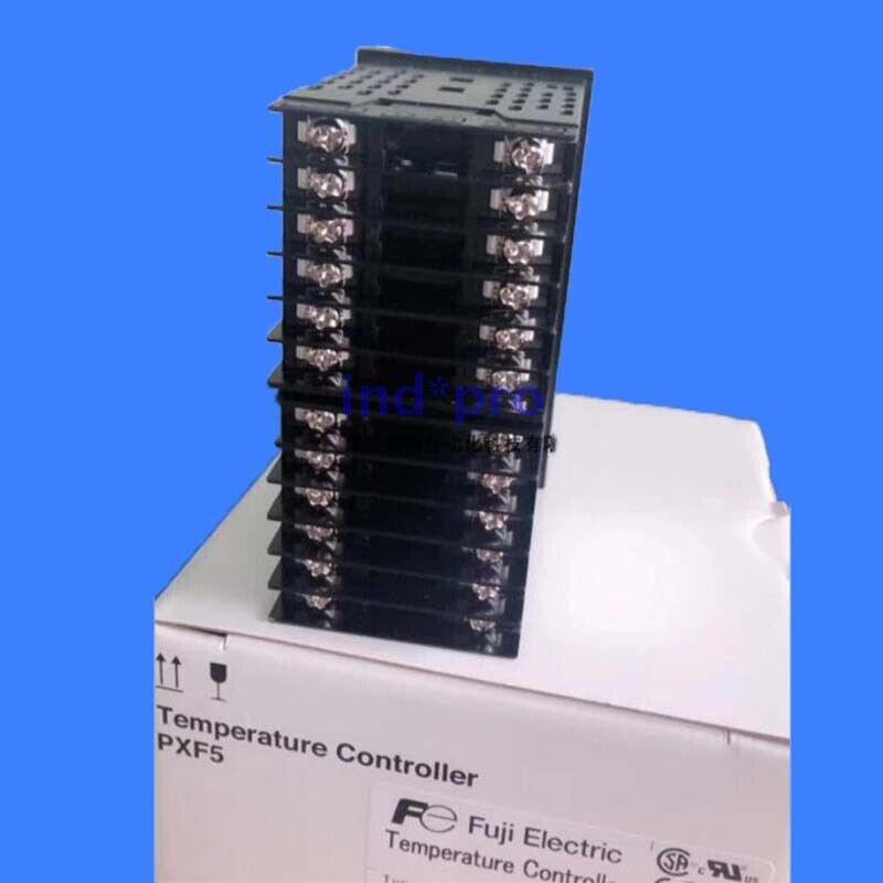 new PXF5AEY2-FW100 FUJI Temperature Controller