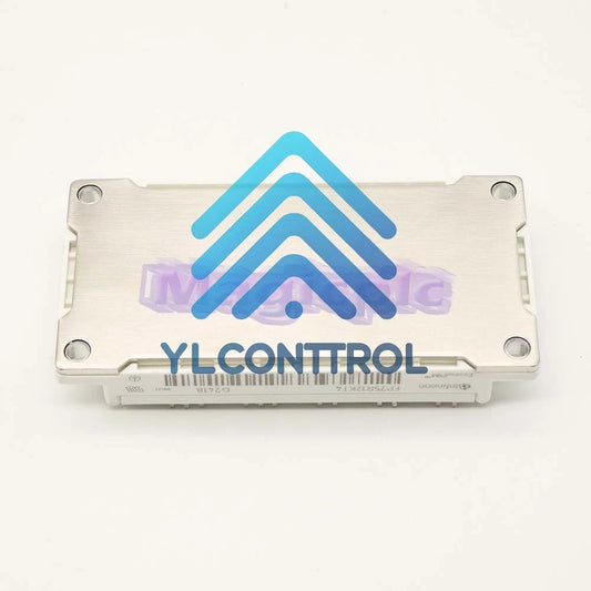 1PC INFINEON FP75R12KT4 module