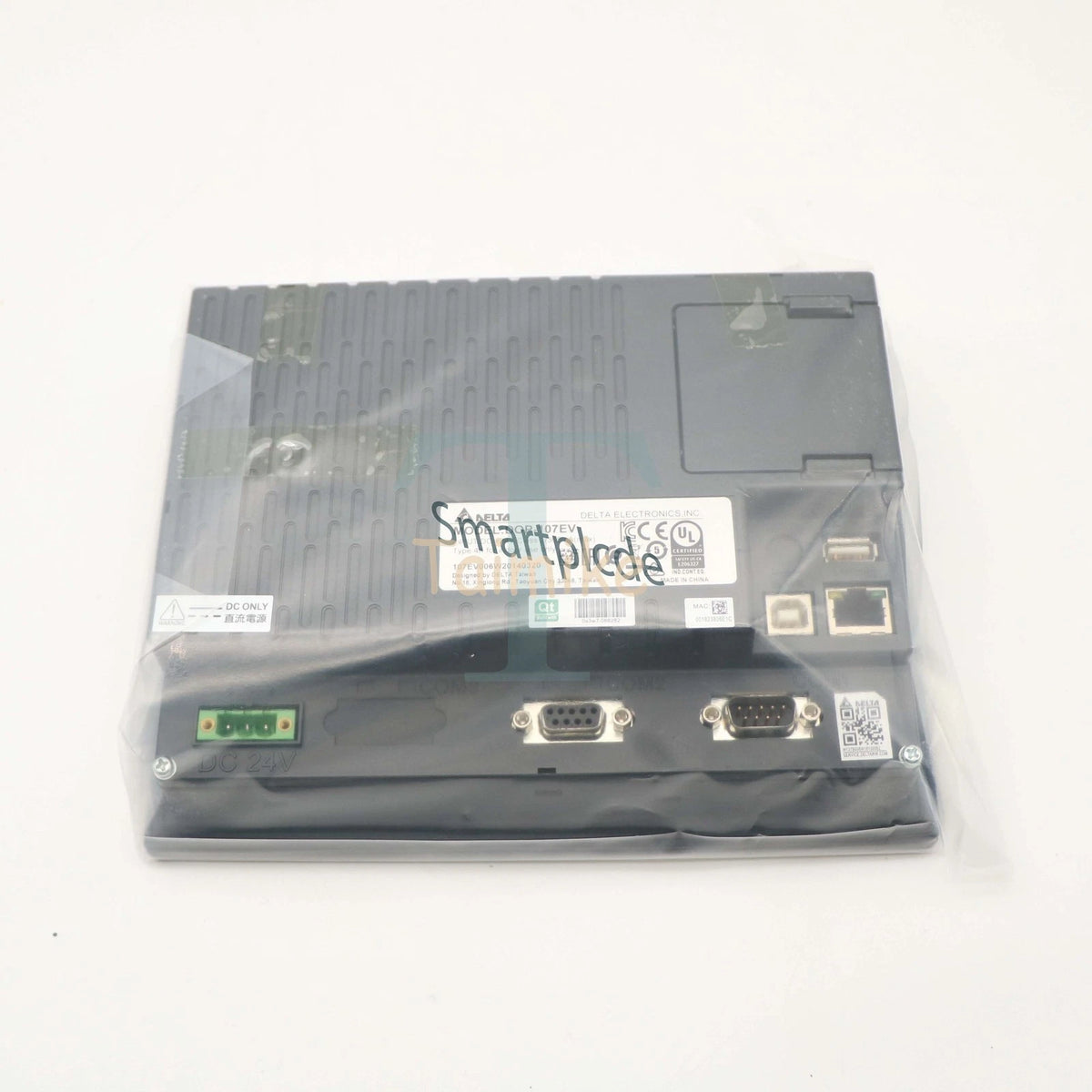 1Pcs Delta Touch Panel HMI DOP-107EV