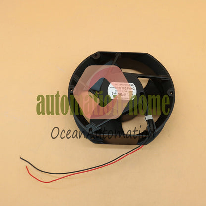 1PC Delta EFB1524VHG DC 24V 1.7A 172*150*51mm Inverter Cooling fan