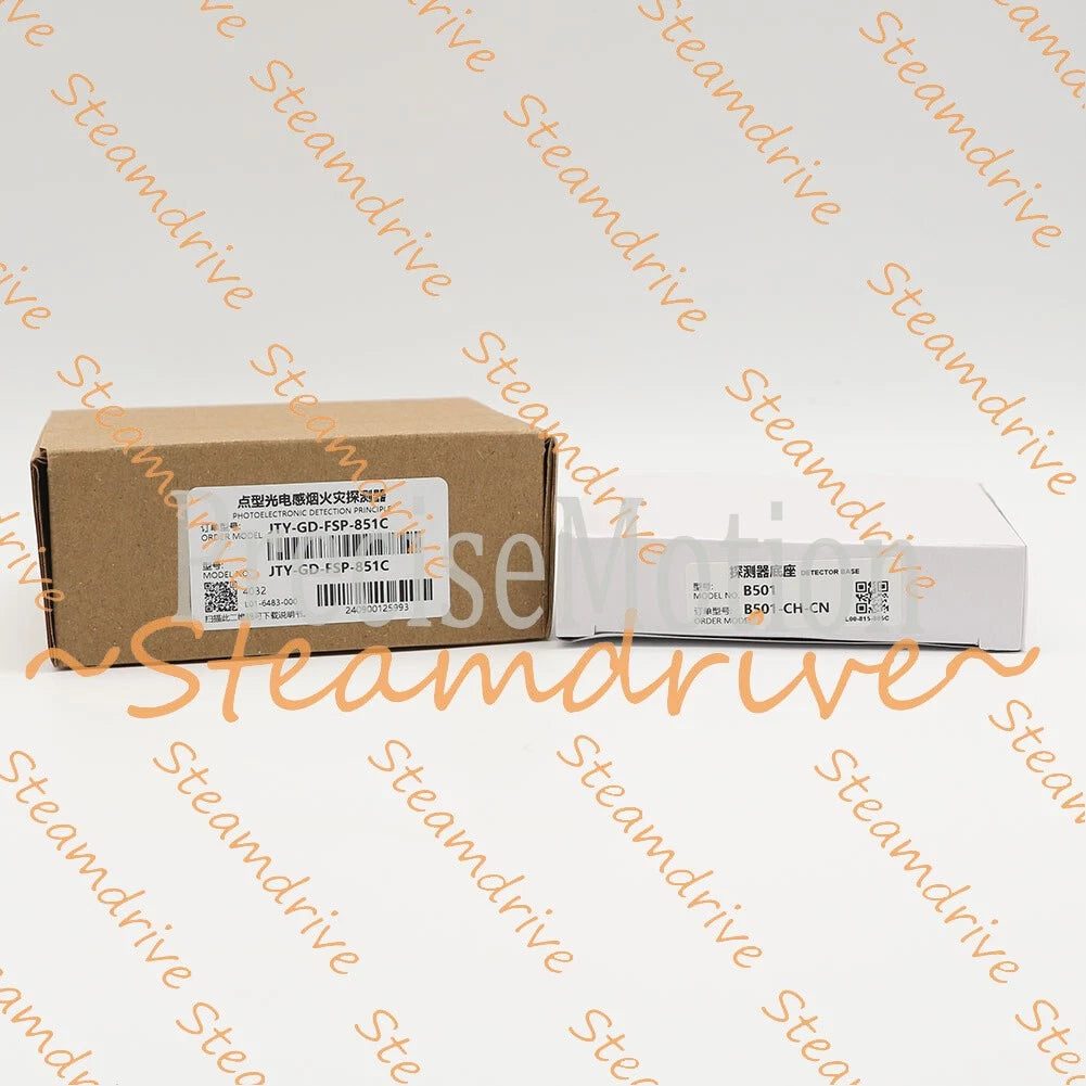 NOTIFIER FSP-851 SMOKE DETECTOR FSP 851 FIRE ALARM FREE FAST SHIPPING