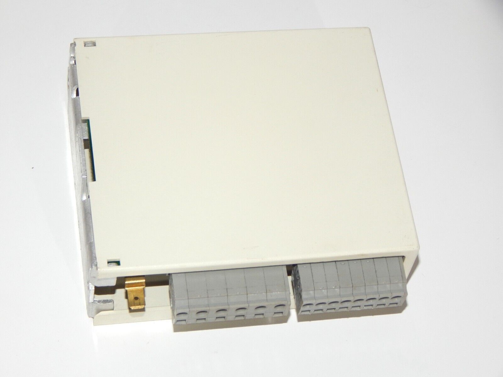 used LENZE 530 Speed Controller 33.533-E - LENZE