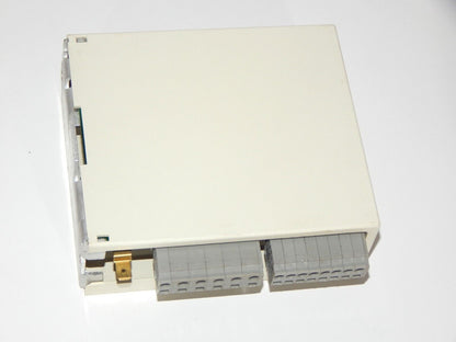 used LENZE 530 Speed Controller 33.533-E - LENZE