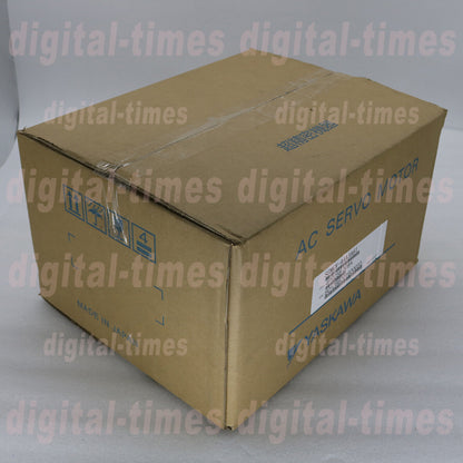 New 1PCS Yaskawa SGMGV-44A3A61 Servo Motor Fast - YASKAWA