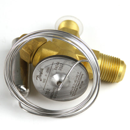 DANFOSS Expansion Valve 068Z3400 TS2 - DANFOSS