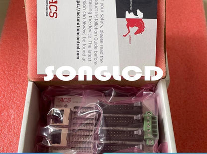 1pcs IOMNT-16-16-00-00-01 - New Model for Enhanced Performance - TECHPRO