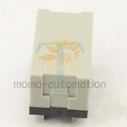 Goodspec HLR6100-2ATNBCF 120VAC Compressor Relay 6Pins 1PCS #MO