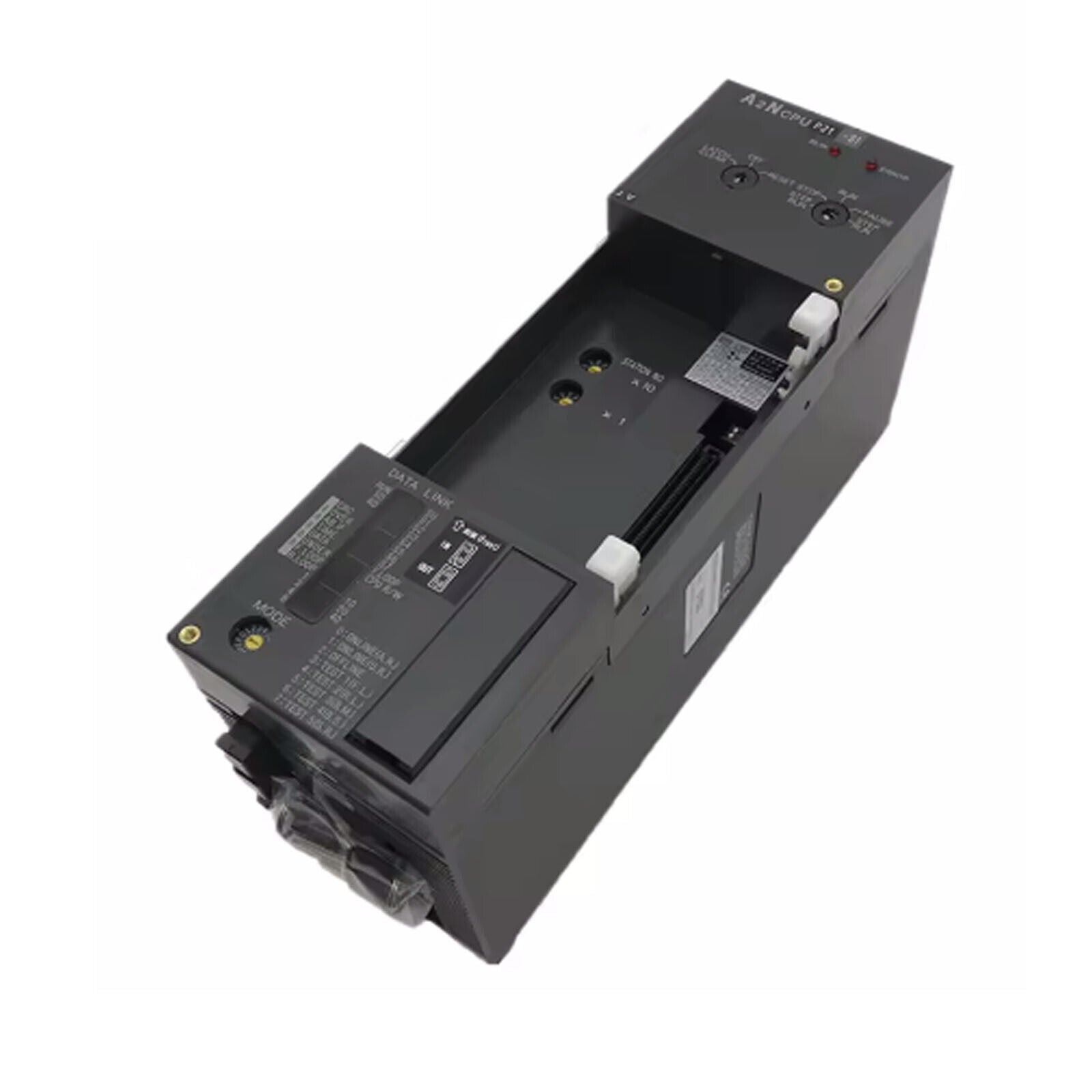 Mitsubishi PLC A2NCPUP21 - MITSUBISHI