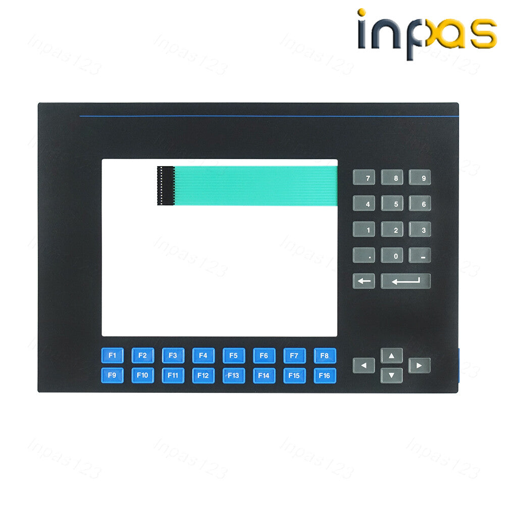 FOR 2711-K10C1 2711-K10C1L1 Membrane switch keypad keypad AB PanelView 1000